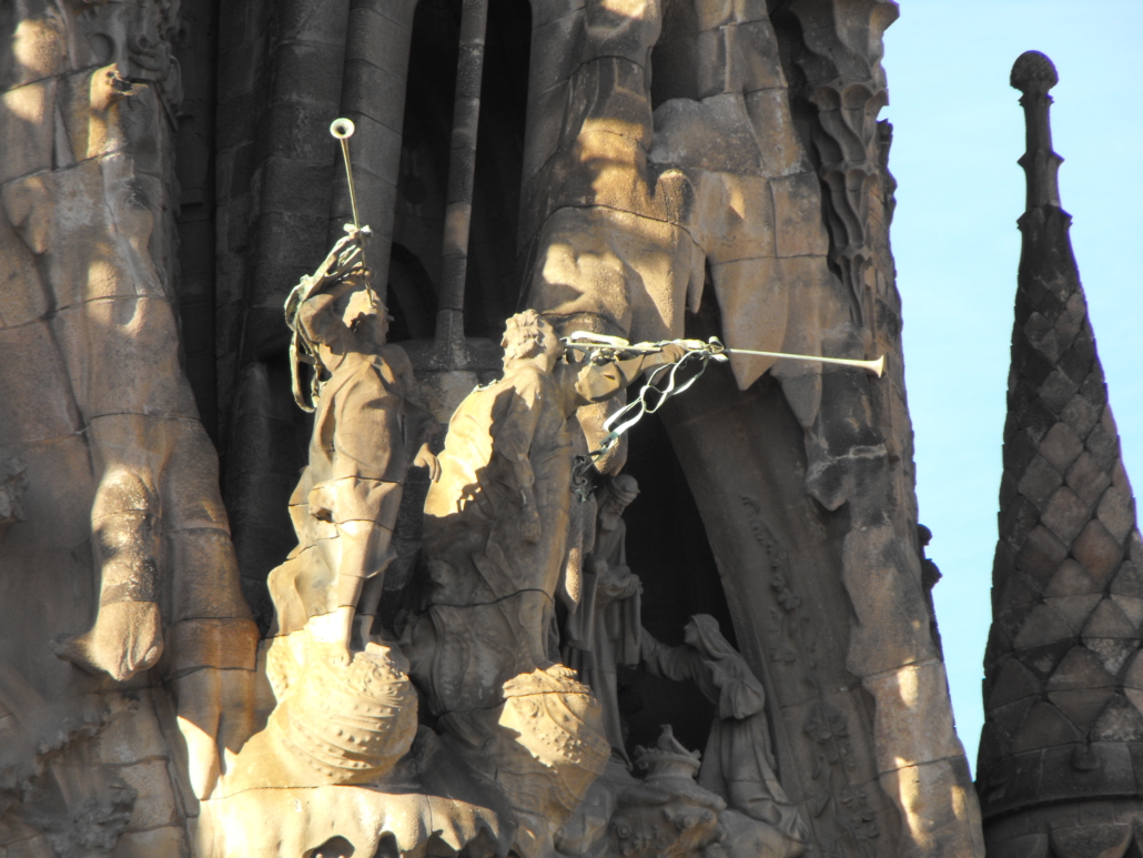 Les anges dans nos campagnes - Anonyme - Partition - Enregistrements